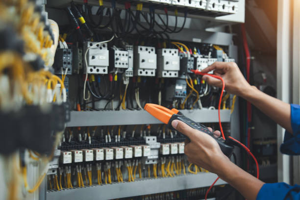 Best Local Electrician Companies  in Monterey, TN